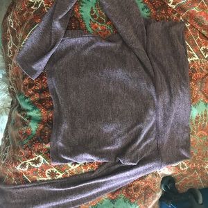 Forever 21 off the shoulder